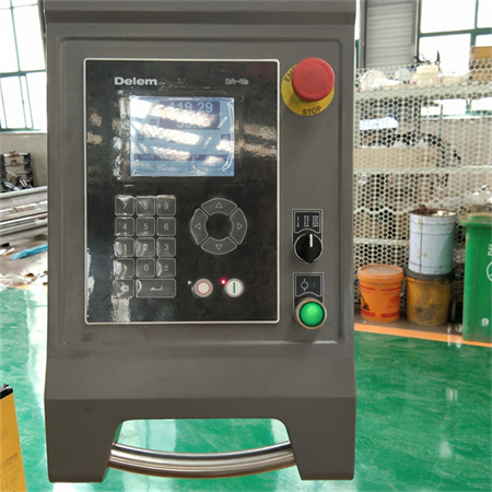 Yeni Levha Metal Servo Bükülmə Mərkəzi CNC Panel Bükücü Super avtomatlaşdırılmış Pres Əyləci