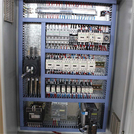 ACCURL Kompakt CNC tam elektrik pres əyləci 1300MM Elektrik Pres Əyləci