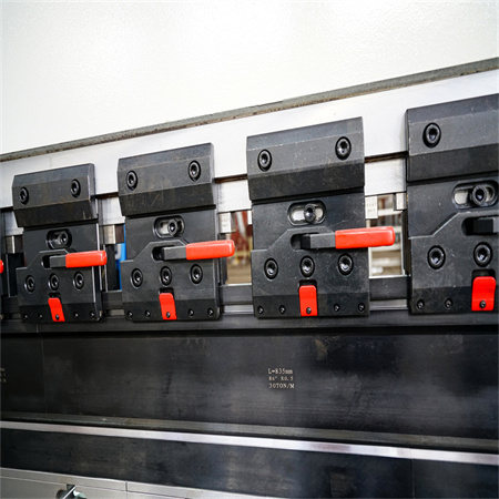 avtomatik elektrik hidravlik CNC boru və boru bükmə maşını