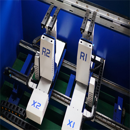 Tel örgü 5 Axis 3D Tam Avtomatik CNC Polad Tel Bükmə Maşını