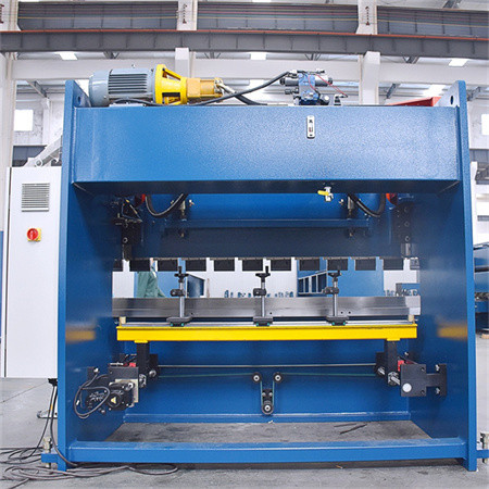 Yeni Levha Metal Servo Bükülmə Mərkəzi CNC Panel Bükücü Super avtomatlaşdırılmış Pres Əyləci