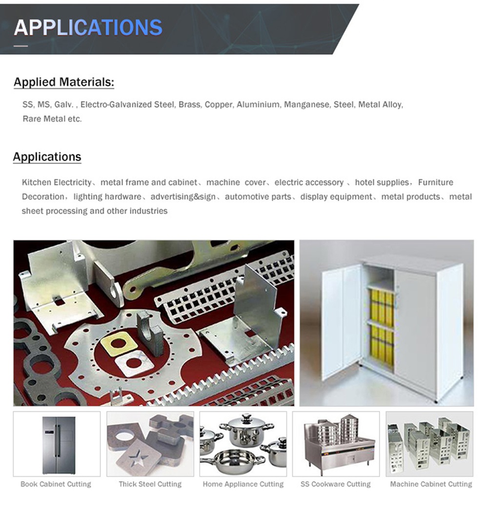 1000w 1500w 2000w 3000w Fiber Laser Cutting Machine For Metal Iron Carbon Cutting Metal Dəmir Karbon Kəsmə üçün 1000w 1500w 2000w 3000w Fiber Lazer Kəsmə Maşını