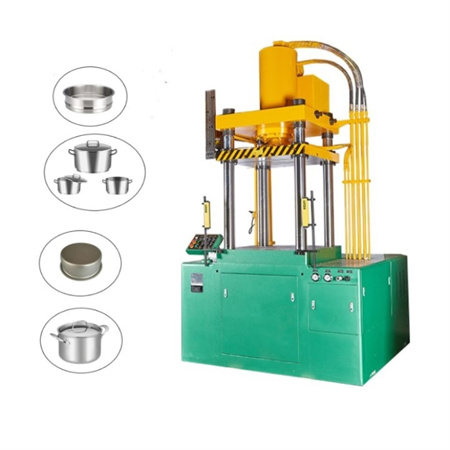 Ton Maşın Press Precision Metal Stamping 100 Ton C Tipi Punching Machine Power Press