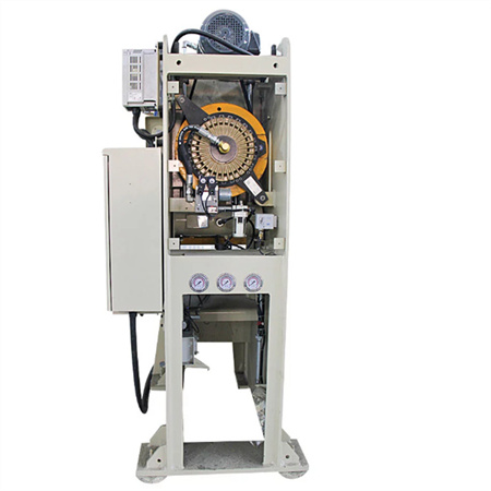 H tipli Sheet Metal Stamping Press Machine / Hidravlik Press 1500T
