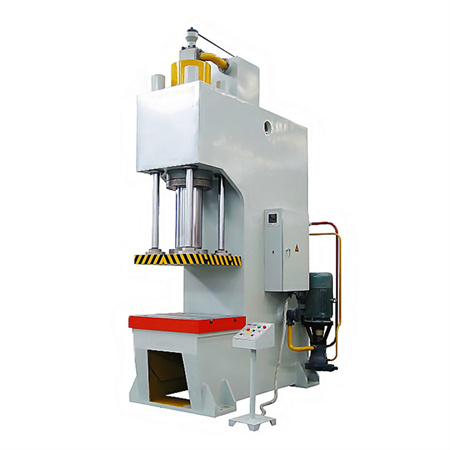WMTCNC manual press HP-30S 30 ton əl qrant tipli pres maşını satılır