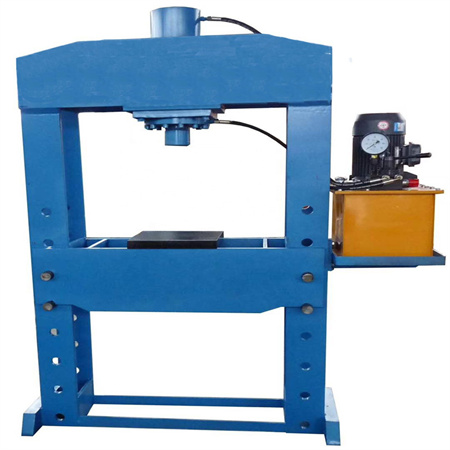Punch press maşını və güc presi 20ton 40ton 100ton 200ton 50 ton güc presi satılır