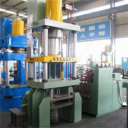 Stamping Machine Press Precision Metal Stamping 100 Ton C Tipi Punching Machine Power Press
