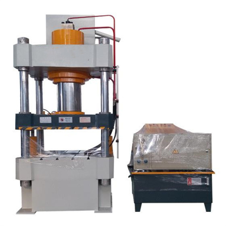 C Press Precision Metal Stamping 100 Ton C Tipi Punching Machine Power Press