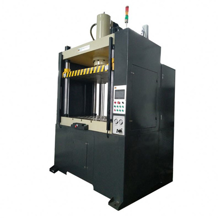 Y32-315t punch press hidravlik pres 300 ton hidravlik pres maşını