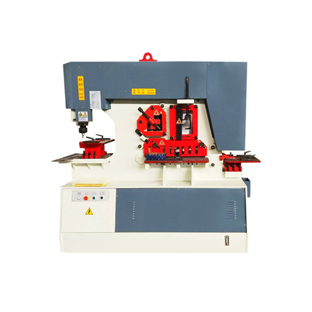 Cnc Avtomatik Punch Machine Yüksək Keyfiyyətli Ucuz CNC Punch Hidravlik Pres satılır