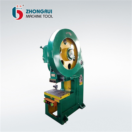 MYT brendi Hydraulic CNC Turret Punch press / cnc punching machine