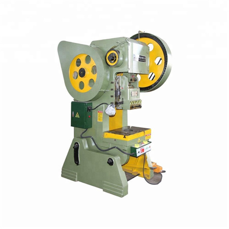Ən əlverişli JT-30 Hydraulic CNC Turret Punch press/cnc punching machine