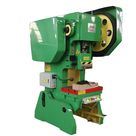 32 İş Stansiyası CNC Servo Turret Punch Press/CNC Punching Machine