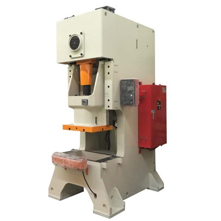 AccurL Brend Hidravlik CNC Turret Punch press Avtomatik Delik Punch Maşın