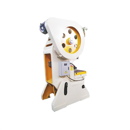 24/32 Stansiya Qapalı Hidravlik CNC Turret Punching/CNC Turret Punch Press/ CNC Punching Machine