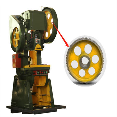 hidravlik CNC turret punch press avtomatik deşik zımbalama maşını
