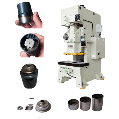 Hidravlik CNC Turret Punch Press Punching Machine