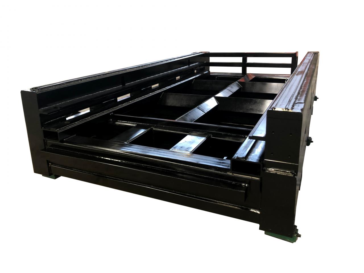 China Industrial Metal Aluminum 1kw 2kw Sheet Metal Fiber Laser Cutting Machine Çin Sənaye Metal Alüminium 1kw 2kw Levha Metal Fiber Lazer Kəsmə Maşını