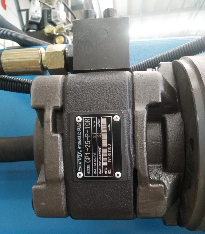 Wc67k Cnc Hydraulic Press Brake Bending Machine Press Brake Machine Wc67k Cnc Hidravlik Pres Əyləc Bükmə Maşını Pres Əyləc Maşını
